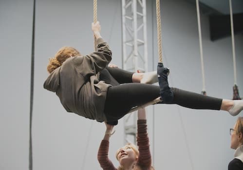 Aerial Edge
