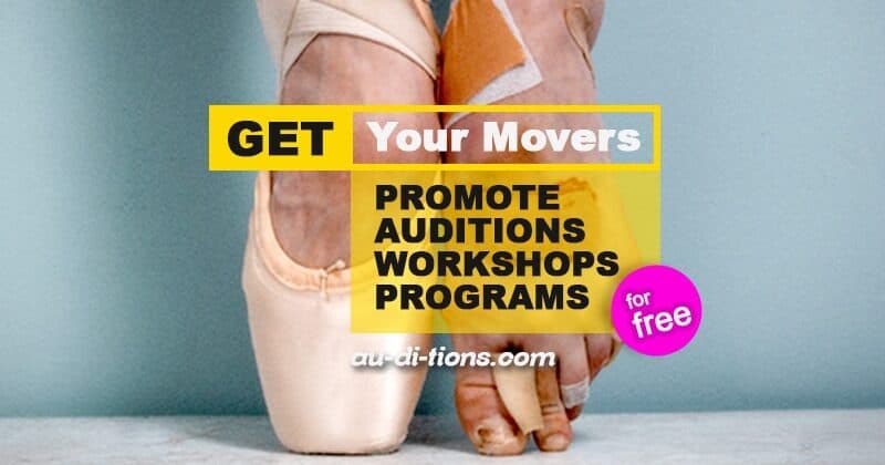 Vanemuine Theatre is Seeking a Ballet Repetiteur