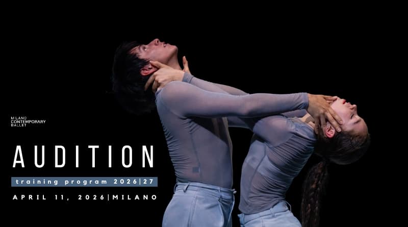 Milano Contemporary Ballet