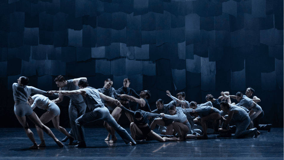 Poznań Opera Ballet