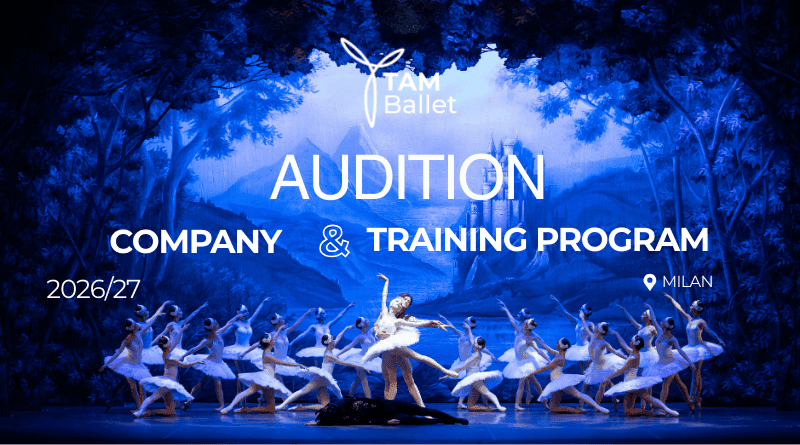 TAM Ballet