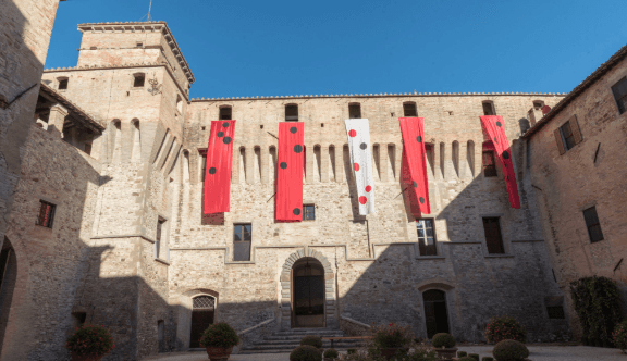 Civitella Ranieri Artist Residency