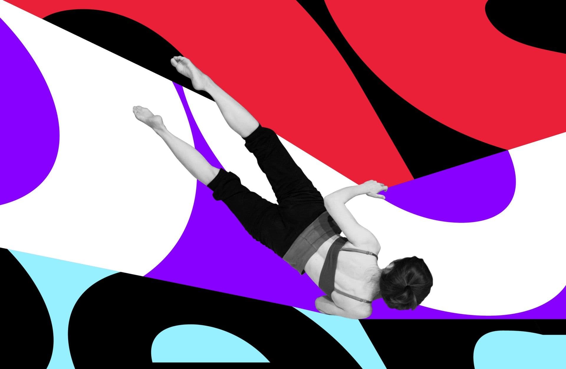 National Centre for Dance Bucharest (CNDB)
