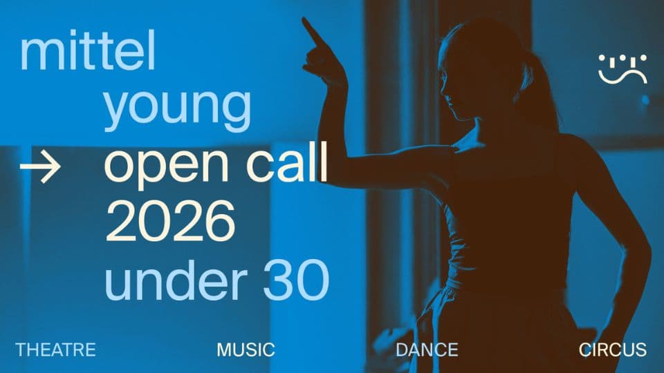 Open Call Mittelyoung 2026