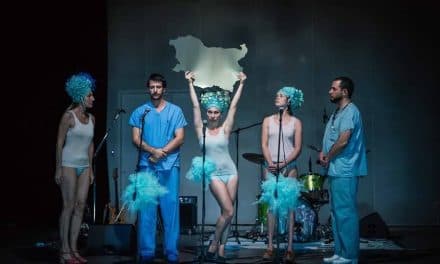 Antistatic – International Festival for Contemporary Dance and Performance
