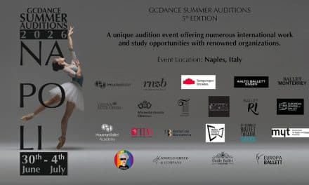 GCDANCE