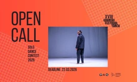 Gdansk Dance Festival