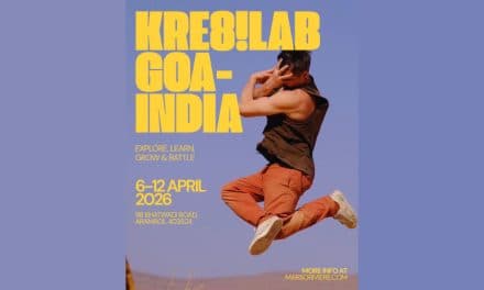Intensive Lab Goa India