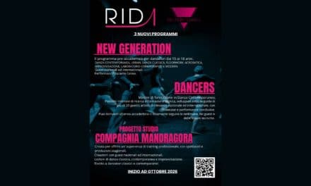 RIDA