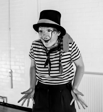 MIME AND PHYSICAL THEATRE