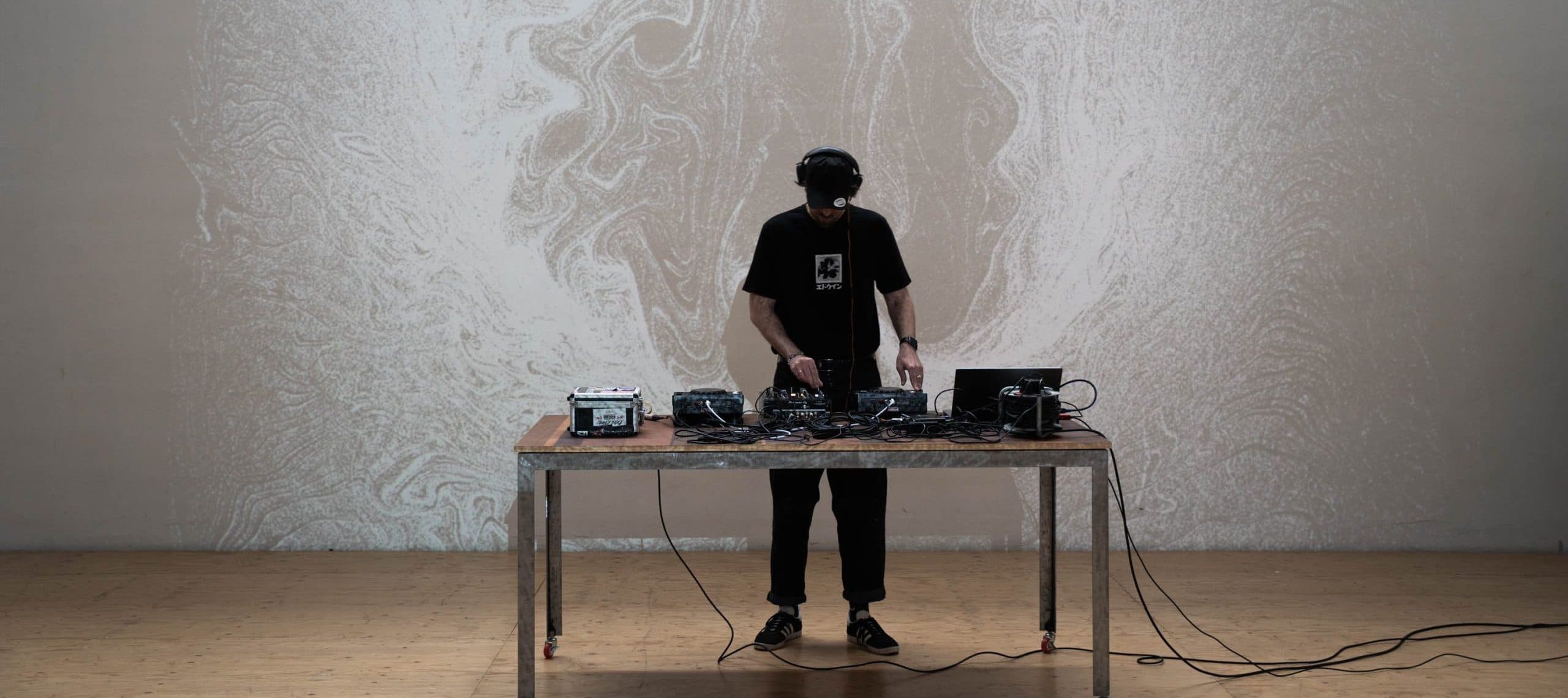 2026 Turin Open Call Residency