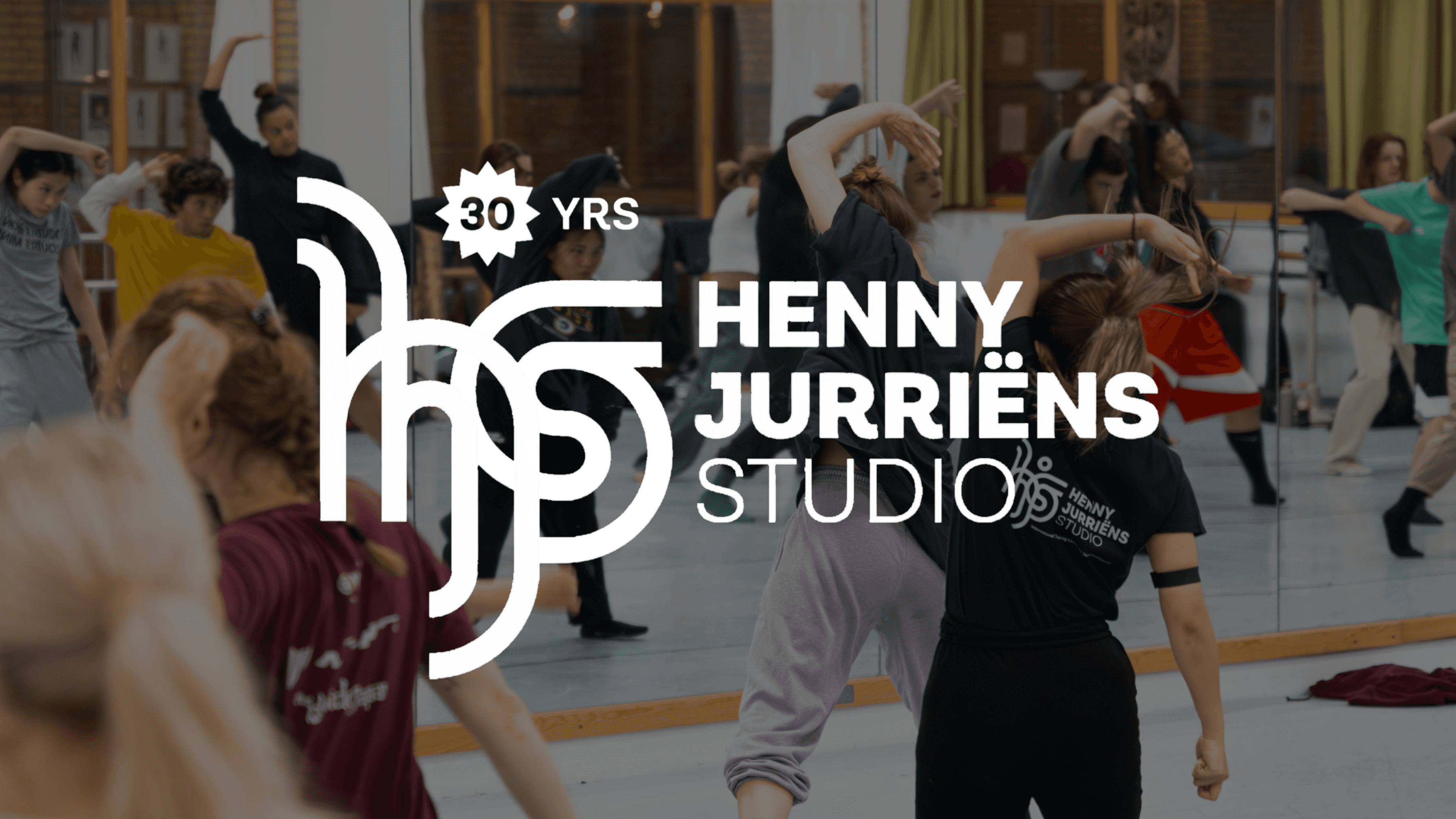 Henny Jurriëns Studio
