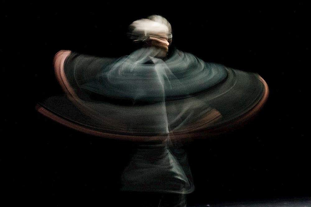 La Nuée