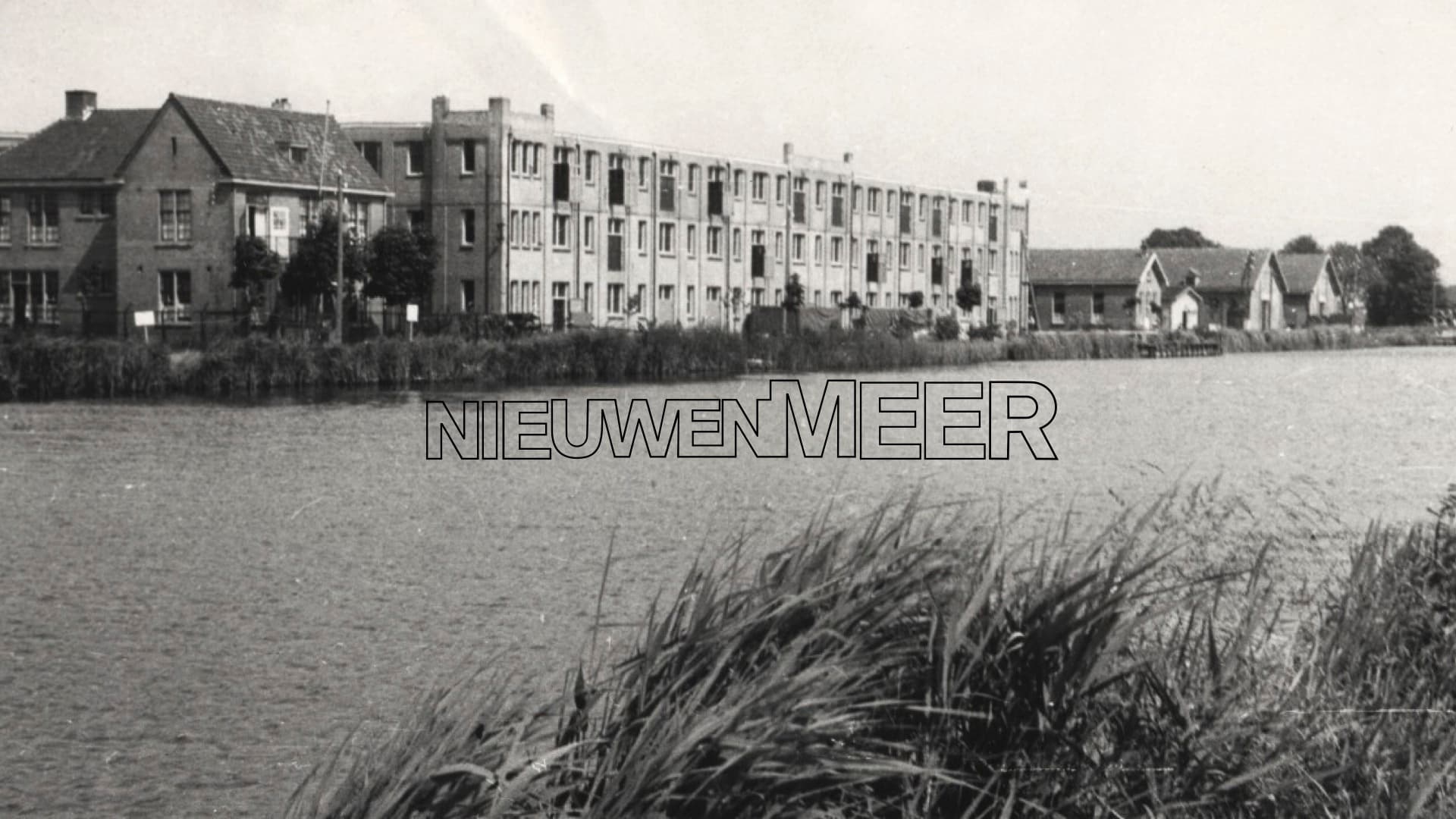 Nieuw en Meer