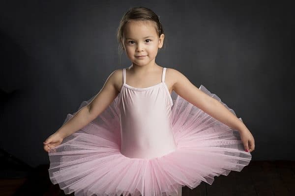NSW International Ballet Academy