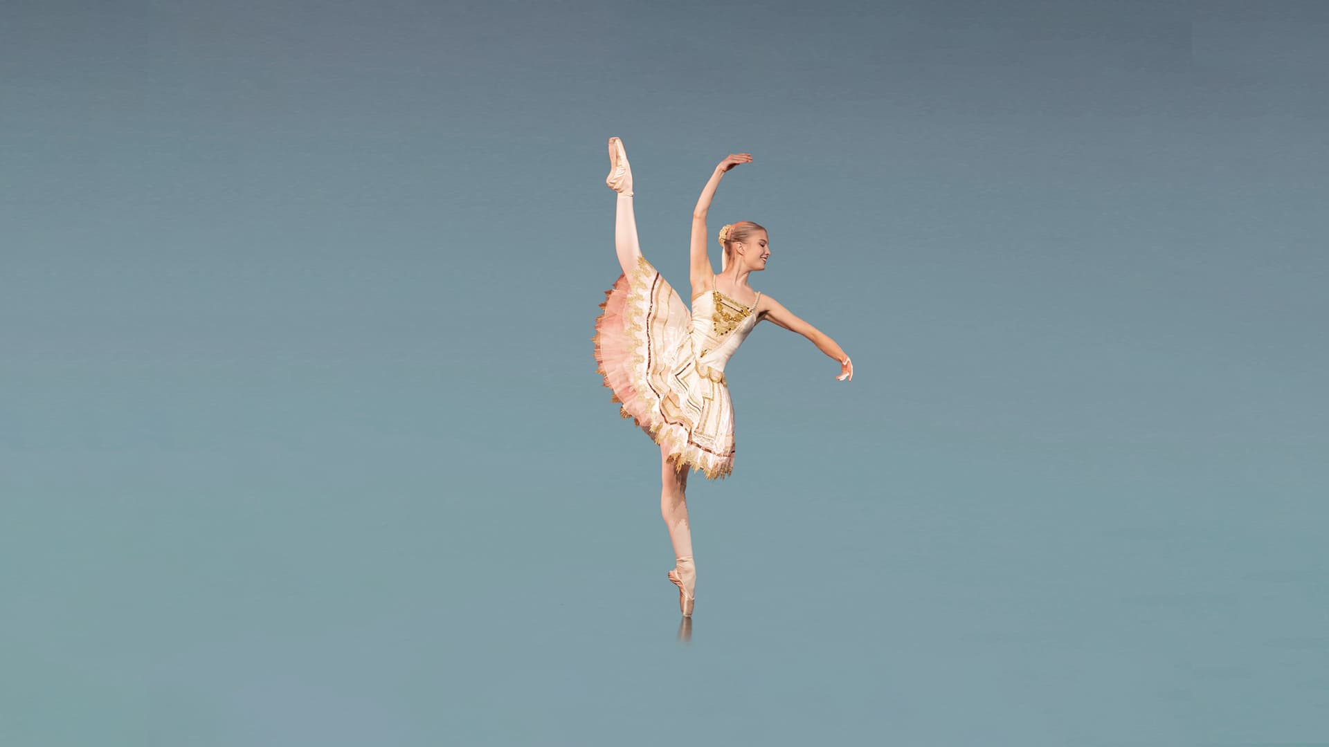 Finnish National Opera and Ballet