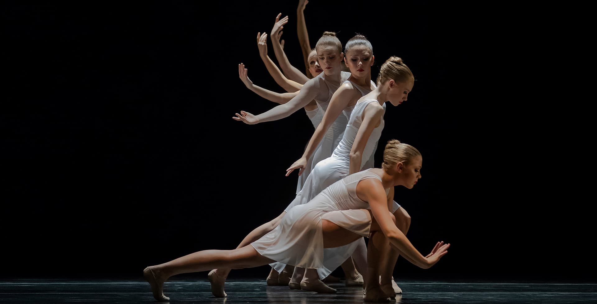 Regional Dance America