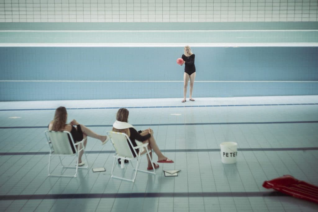 Tero Saarinen Company