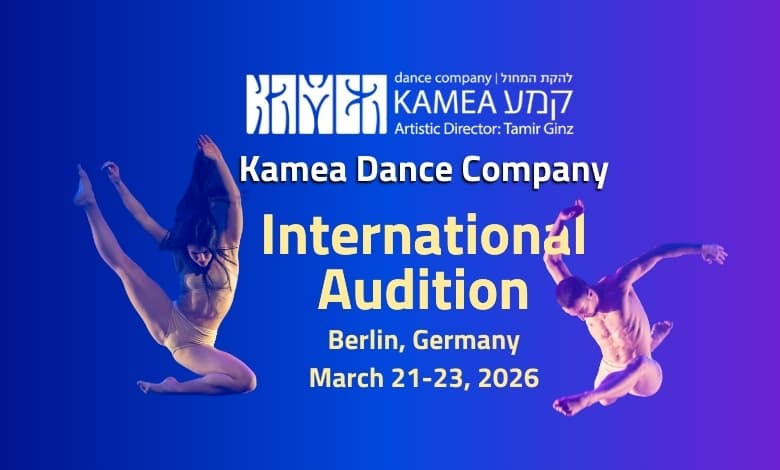 Kamea Dance Company