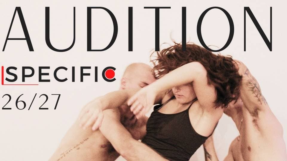 Compagnia Petrillo Danza
