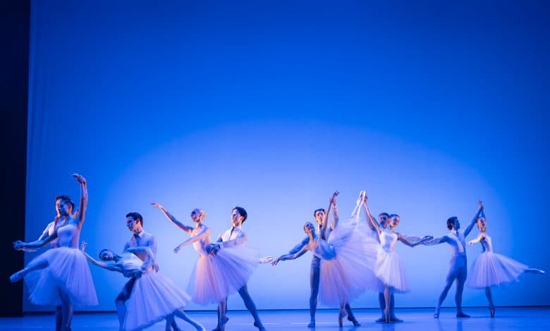 Seeking an experienced and motivated Ballet Repetiteur
