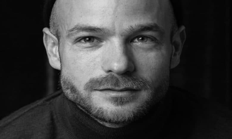 ​Contemporary dance workshop with Jiří Pokorný, free with U35 FREE PASS
