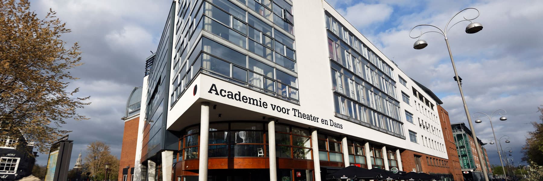 Academie voor Theater en Dans