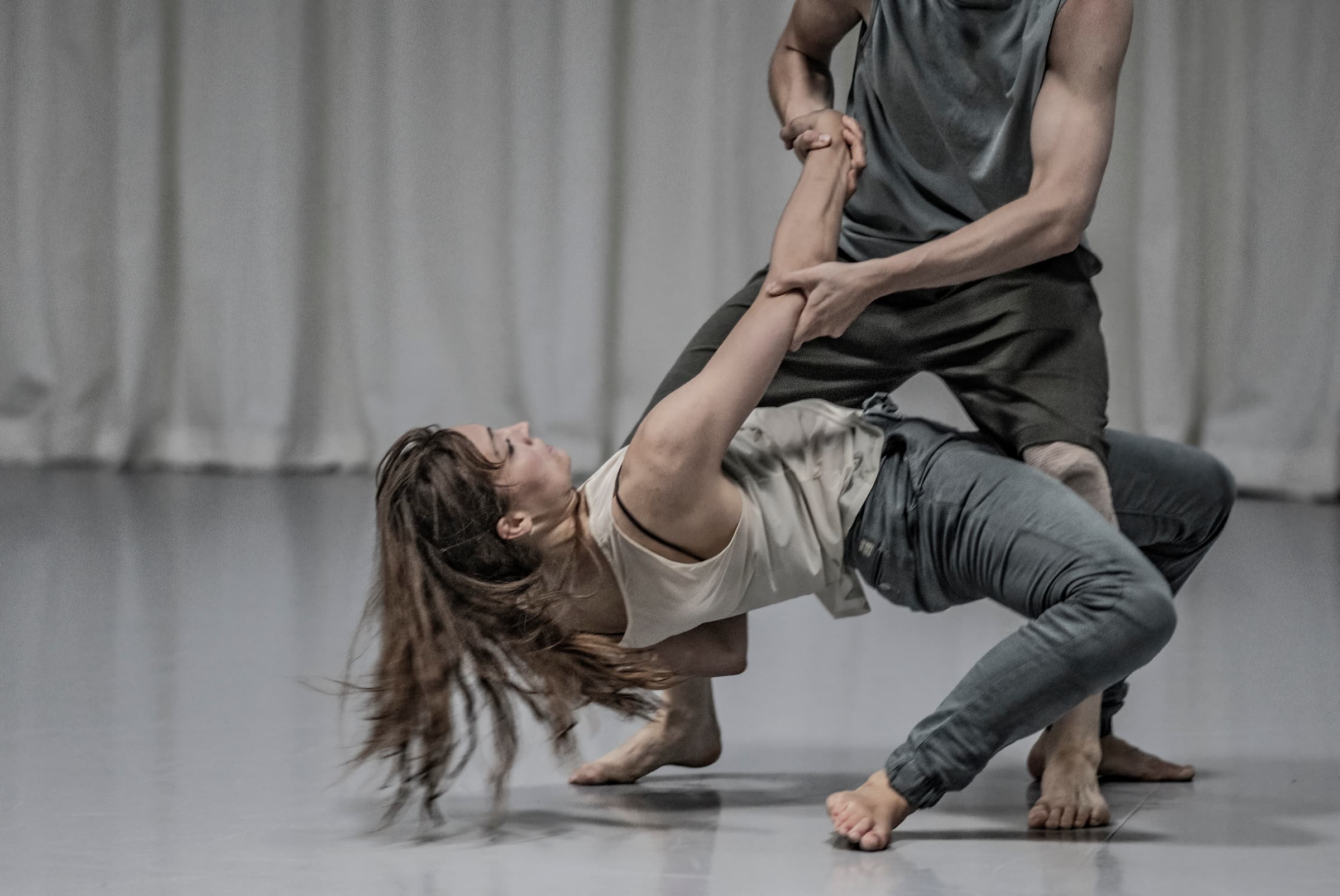 Conny Janssen Danst