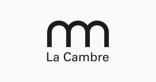 École nationale supérieure des arts visuels de La Cambre (ENSAV)
