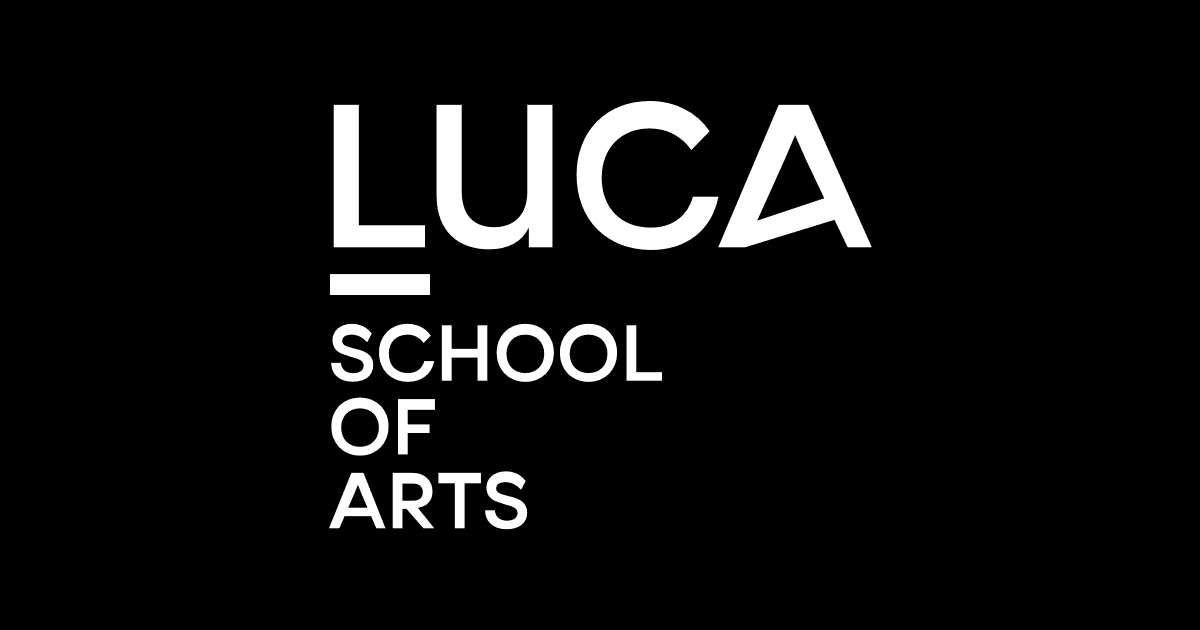 LUCA School of Arts