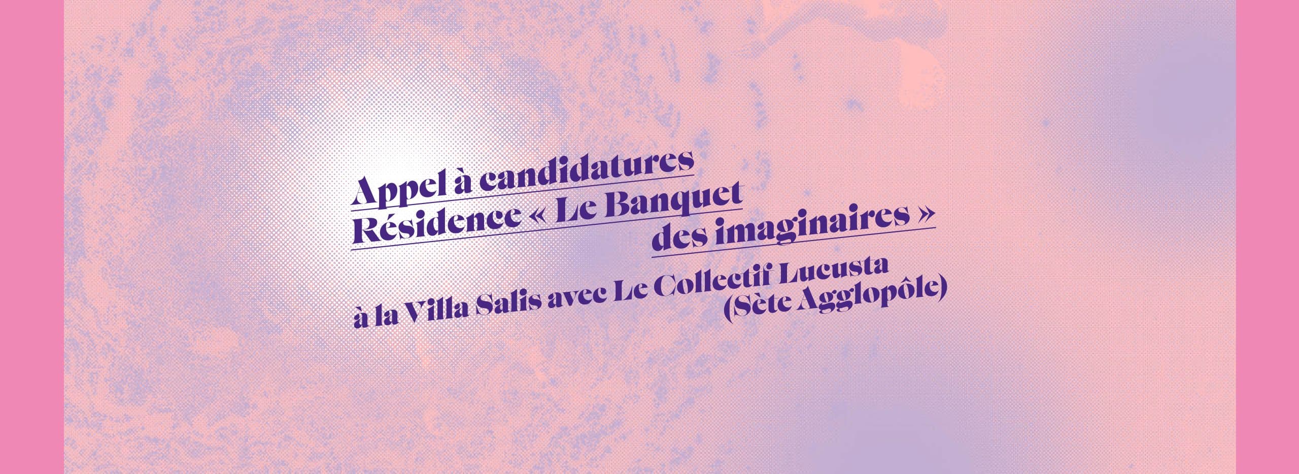 Montpellier 2028 – Terres de culture