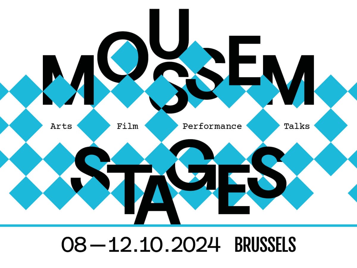 Moussem Nomadic Arts Centre