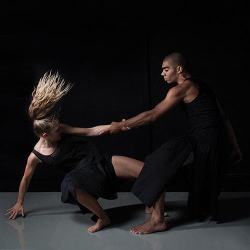 Northern School of Contemporary Dance