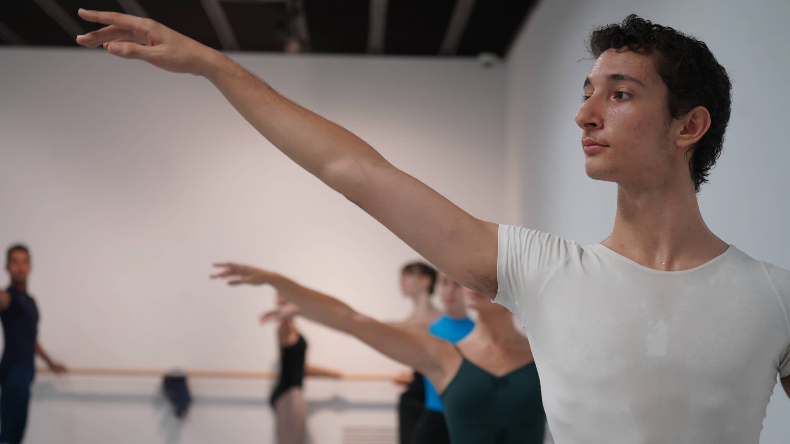 PAR in Dance
