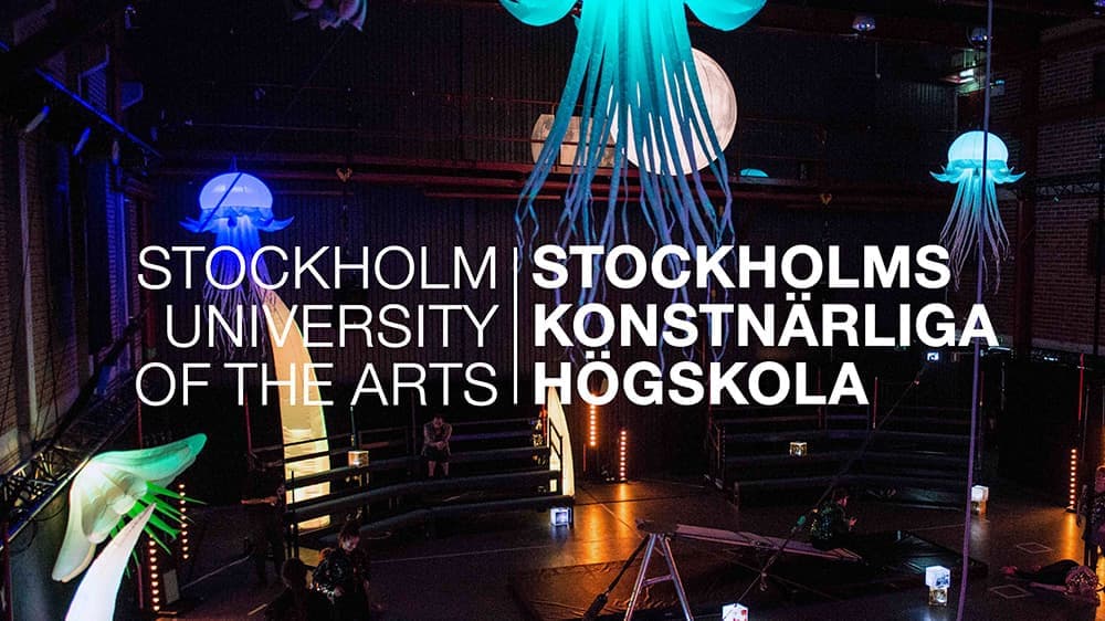 Stockholm University of the Arts