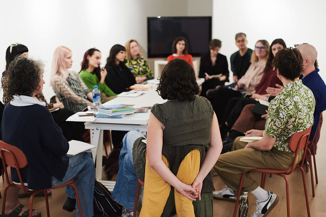 Springback Academy 2026 – Open Call