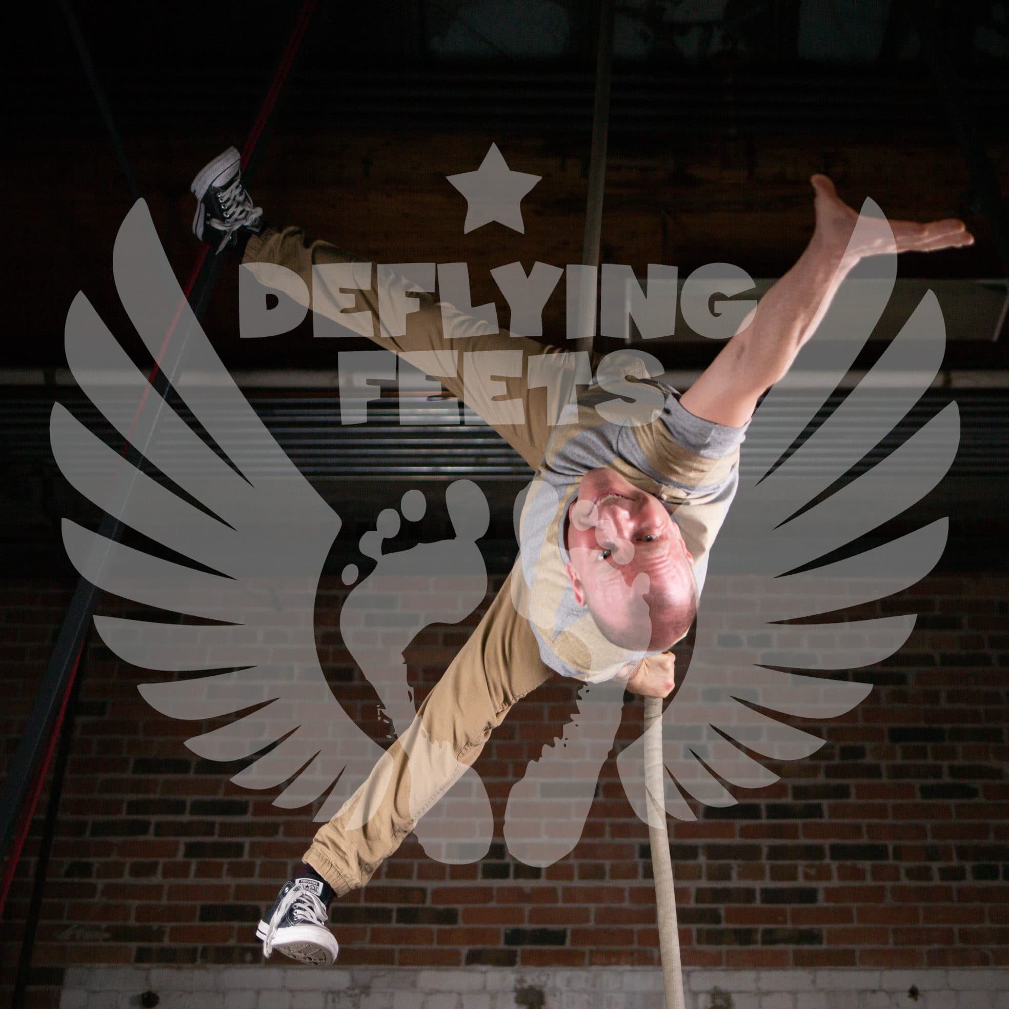 Individual Circus Fitness Training
