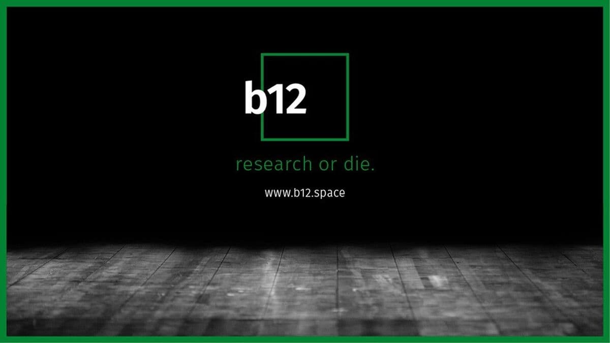 b12 Mavericks