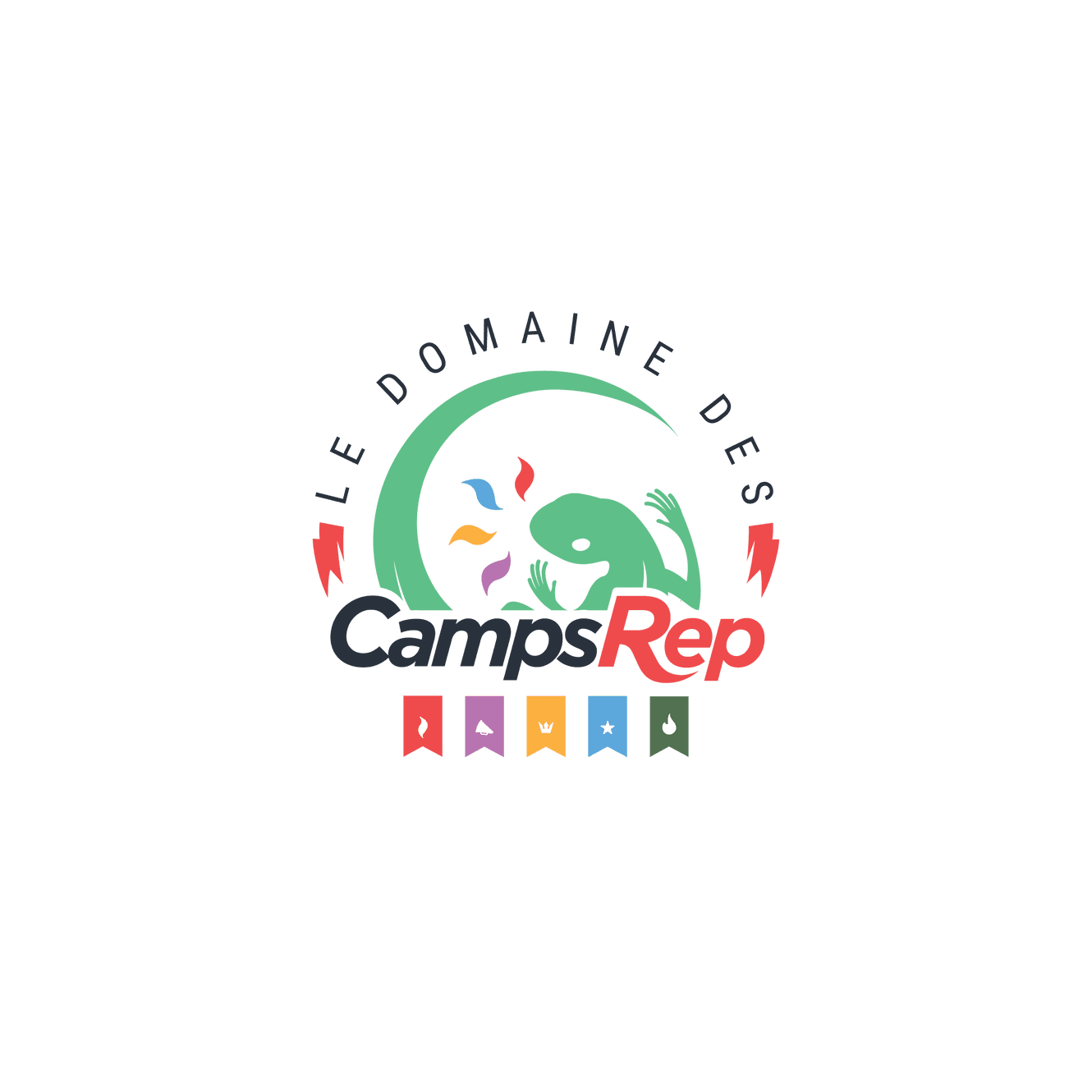 CirkusRep Summer Camp