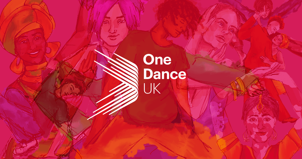 Step Into Dance Events Manager