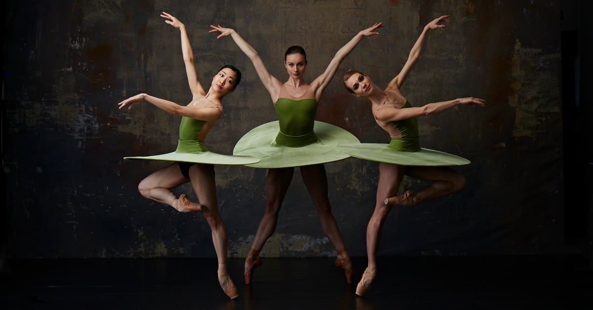 Audition for the Hungarian National Ballet (2025/26)